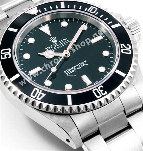 rolex submariner 14060m ceramic bezel|rolex submariner 14060m for sale.